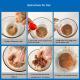 Red Insect Liquid Strong Fishy Wild Fish Bait Bait