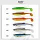 Lure Bait Bionic Fish Lure Artificial Bait