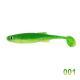 Lure Bait Bionic Fish Lure Artificial Bait