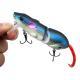 Customized Lure Mouse Long-Cast Pencil Bait