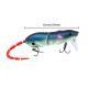 Customized Lure Mouse Long-Cast Pencil Bait