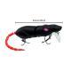 Customized Lure Mouse Long-Cast Pencil Bait