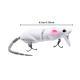 Customized Lure Mouse Long-Cast Pencil Bait