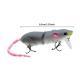 Customized Lure Mouse Long-Cast Pencil Bait