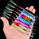 Wholesale IMA Lure Hard Bait Lead Fish Jig Fishing Tackle 7