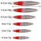 Wholesale IMA Lure Hard Bait Lead Fish Jig Fishing Tackle 7
