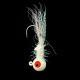 Ice Silk Shrimp Luminous Lure Fish