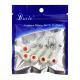Ice Silk Shrimp Luminous Lure Fish