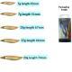 S-shaped Fish-shaped Lure Spinnerbait