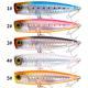 Bionic Lures Artificial Bait Fishing Gear