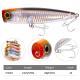 Bionic Lures Artificial Bait Fishing Gear