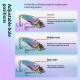 Artificial Bait Thin-backed Rattlesnake Metal Jig For Long-distance Castingfishing Lures And Gear For Beginners