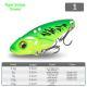 Artificial Bait Thin-backed Rattlesnake Metal Jig For Long-distance Castingfishing Lures And Gear For Beginners