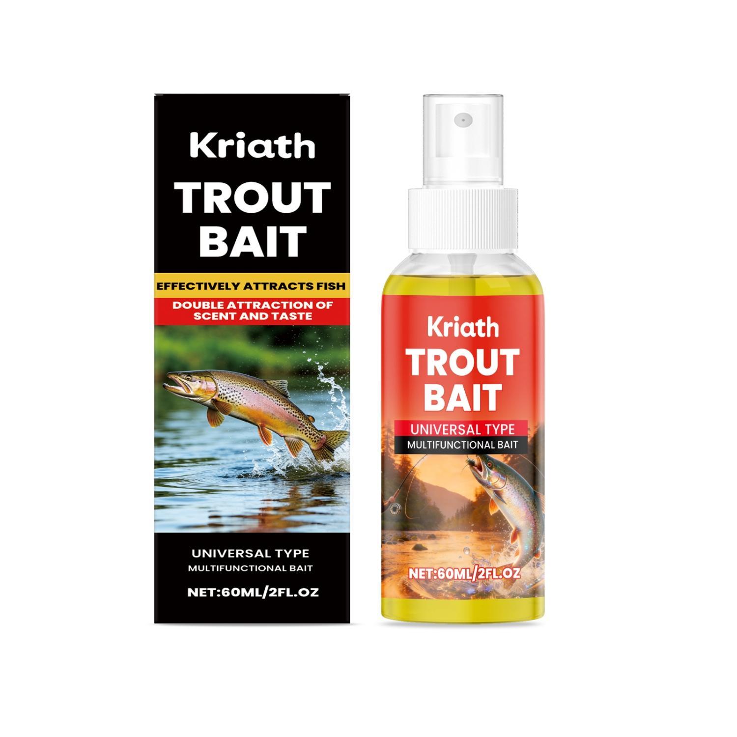 Trout Bait
