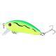 Bionic Fishing Lure For Freshwater Largemouth Bass