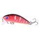 Bionic Fishing Lure For Freshwater Largemouth Bass