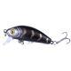 Bionic Fishing Lure For Freshwater Largemouth Bass