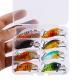 Winter 4G Floating Crankbait For Big Fishideal For River And Sea Fishing With Lure Techniques