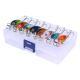 Winter 4G Floating Crankbait For Big Fishideal For River And Sea Fishing With Lure Techniques