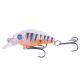 Winter 4G Floating Crankbait For Big Fishideal For River And Sea Fishing With Lure Techniques