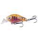 Winter 4G Floating Crankbait For Big Fishideal For River And Sea Fishing With Lure Techniques