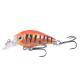 Winter 4G Floating Crankbait For Big Fishideal For River And Sea Fishing With Lure Techniques