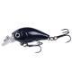 Winter 4G Floating Crankbait For Big Fishideal For River And Sea Fishing With Lure Techniques