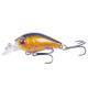 Winter 4G Floating Crankbait For Big Fishideal For River And Sea Fishing With Lure Techniques