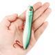 Plastic Bionic Snake-head Pencil Lure With Rattle, Artificial Fishing Lure