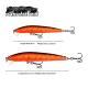 Lure Minnow With Rattling Beads Floating Plastic Lure Artificial Bait