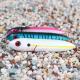 Wholesale Cross-border Exclusive Lifelike Fish-eye Tackle Floating Pencil Lures For Lure Fishing