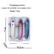 Wholesale Cross-border Exclusive Lifelike Fish-eye Tackle Floating Pencil Lures For Lure Fishing