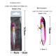 Wholesale Cross-border Exclusive Lifelike Fish-eye Tackle Floating Pencil Lures For Lure Fishing