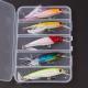 5-piece Boxed Lure Set Cross-border Minnow Bait 9 Cm
