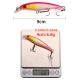 5-piece Boxed Lure Set Cross-border Minnow Bait 9 Cm