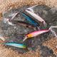 5-piece Boxed Lure Set Cross-border Minnow Bait 9 Cm