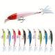 5-piece Boxed Lure Set Cross-border Minnow Bait 9 Cm