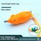 5g Blackfish-Specific Fishing Lure   Artificial Bait