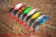 Rocky Little Fatty Lure Minnow 10cm15g Saltwater Fishing Bait Artificial Lure
