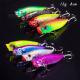 Rocky Little Fatty Lure Minnow 10cm15g Saltwater Fishing Bait Artificial Lure