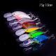 Rocky Little Fatty Lure Minnow 10cm15g Saltwater Fishing Bait Artificial Lure