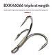 Silver Big-Knife Minnow Lure Bait For Shore Fishing