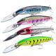 Craft Iron Tongue Luminous Fishing Tackle