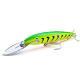 Craft Iron Tongue Luminous Fishing Tackle