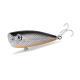 Lure Pineapple 6cm7g Micro Floating Water Tossing Wave Lying Topmouth Culter Black Weever