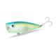 Lure Pineapple 6cm7g Micro Floating Water Tossing Wave Lying Topmouth Culter Black Weever