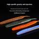 Lure Noodle Worm Soft Bait Lead-free Mealworm