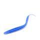 Lure Noodle Worm Soft Bait Lead-free Mealworm