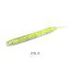 Lure Noodle Worm Soft Bait Lead-free Mealworm