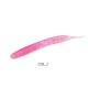 Lure Noodle Worm Soft Bait Lead-free Mealworm